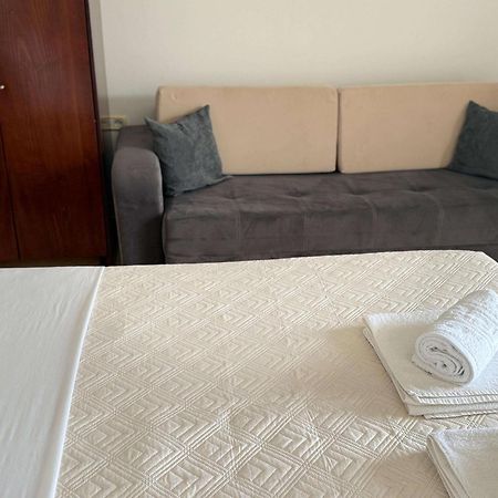 Vila Bilali Apartment Ksamil Exterior photo